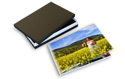 Fotoalbum 28x19 - Cesar Jurado Photgoraphie