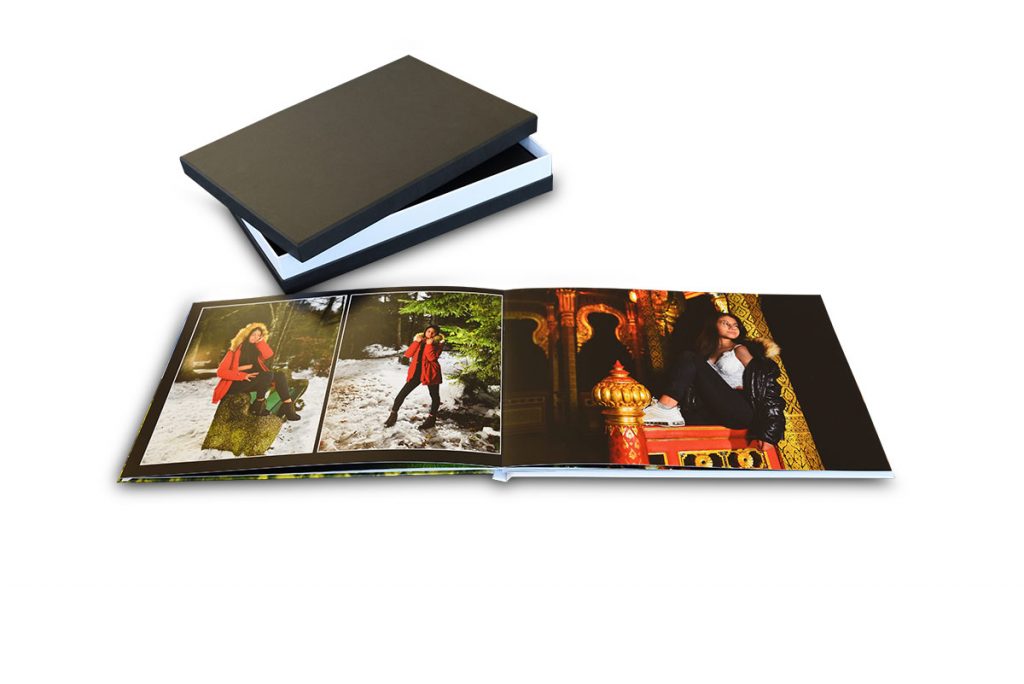 Photo Book Fotográfico - Cesar Jurado Photographie