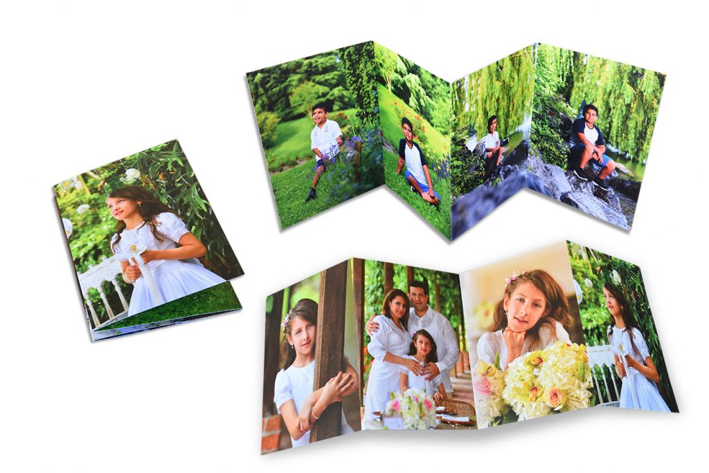 Plegable Fotográfico - Cesar Jurado Photographie