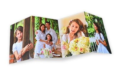 Plegable Fotográfico - Cesar Jurado Photographie