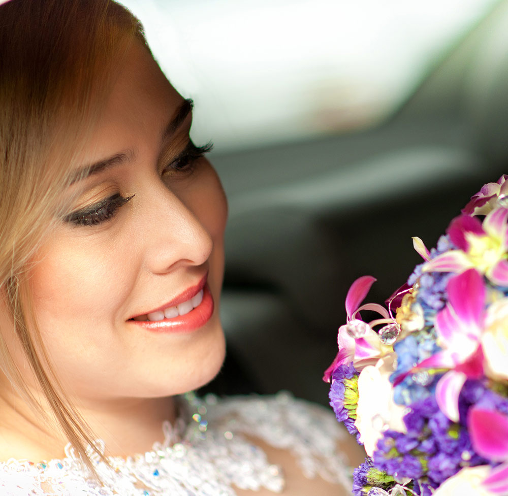 Detalle boda - Cesar Jurado Photographie