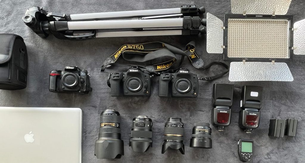 équipes - Cesar Jurado Photographie - Nous sommes des photographes professionnels