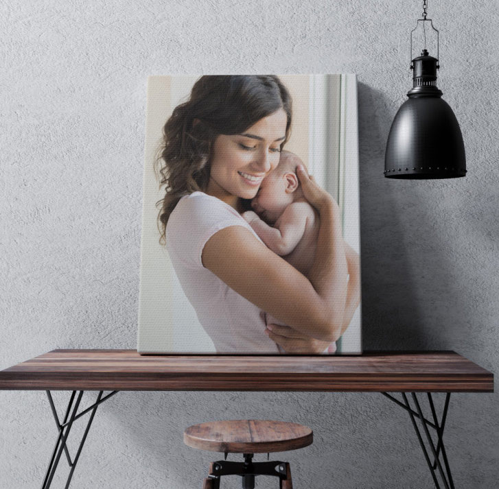 Fotografía en lienzo - Cesar Jurado Photographie